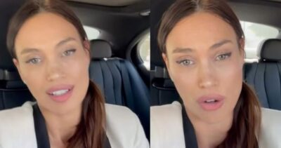 Alina Pușcău anunță că a învins boala: „Nu mi-a mai găsit nicio tumoră în corp”