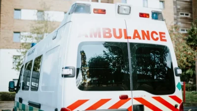 Tragedie în Italia. Un român de 44 de ani a murit după o explozie în casa din Capaccio Paestum