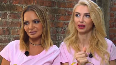 Andreea Antonescu, dezvăluiri despre relația cu Andreea Bălan. Ce spune despre absența de la nuntă și o posibilă revenire André: „Cred că este mult mai simplu..”