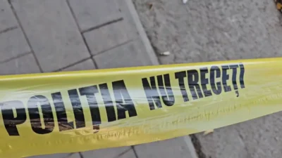 Accident cumplit în Teleorman. Momentul în care o adolescentă de 14 ani a fost spulberată de o dubă. Fata își ținea fratele de 3 ani în brațe când a fost lovită