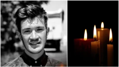El este Beniamin, tânărul de 25 de ani ucis în bătaie de trei minori. Crima a avut loc într-o parcare din Fălticeni