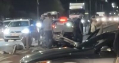 Incident rutier grav în Cluj! Un bărbat de 40 de ani și-a pierdut viața pe DN 1C