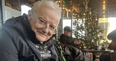Unde va fi înmormântat Irinel Columbeanu! Directorul căminului de bătrâni a dezvăluit totul