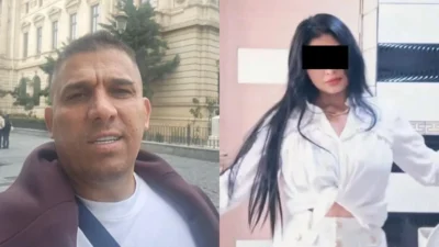 Momente grele pentru Adrian Corduneanu și familia sa! Fina acestuia a murit în urma unei tragedii fără margini