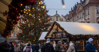 Când se deschid Târgurile de Crăciun 2026 în România. Calendarul pentru București, Sibiu, Craiova și Timișoara