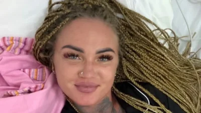 Cristina Mărie, prietena de familie a lui Culiță Sterp, a murit la 37 de ani. Femeia fusese diagnosticată cu o tumoră rară