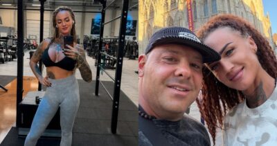 Mesajul sfâșietor transmis de soțul Cristinei Mărie, chiar în ziua înmormântării: „Ai devenit un înger”