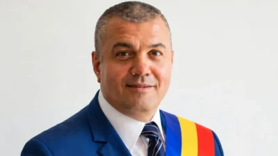 A murit Dănuț Buhăescu, primarul orașului Uricani