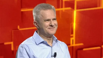 Doru Octavian Dumitru, mesaj emoționant la un an de la AVC. Prin ce momente grele a trecut artistul