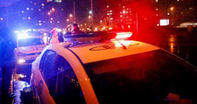 Un bărbat și-a pierdut viața, iar altul a ajuns la spital după un eveniment rutier care a avut loc pe un drum forestier din Timiș