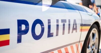 Un TIR și trei mașini, implicate într-un eveniment rutier pe DN 13, în Mureș. O persoană a avut nevoie de îngrijiri medicale