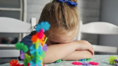 Sariya, fetița de 5 ani care a murit brusc după doar două zile la grădiniță. Părinții n-au dus copila la spital