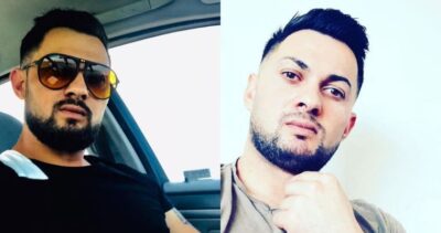 El este Felix, bărbatul de 37 de ani care și-a pierdut viața pe DN 67, la Târgu Jiu. Era tatăl unui băiețel