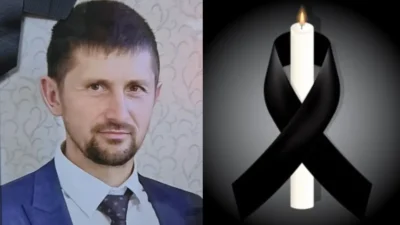 El este Petru, inginerul silvic ucis de o creangă. Colegii sunt în doliu: „Un om devotat trup și suflet pădurii”
