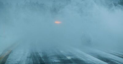Iarna își intră în drepturi, în România! ANM a emis un Cod galben de ninsori și vânt puternic. Zonele în care se va depune stratul de zăpadă
