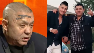 Fiul lui Nicolae Guță a fost condamnat la închisoare cu executare! Avea mai multe abateri de la lege