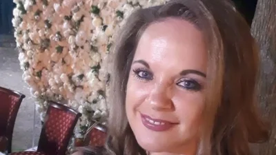 Mama polițistului mort după o misiune a decedat. Cătălina s-a stins din viață la doar patru luni după ce și-a pierdut fiul