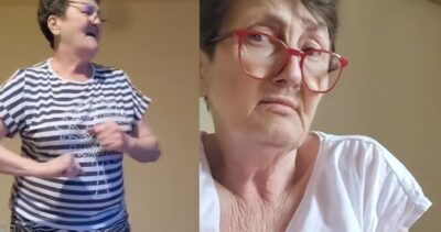 Mamaia Viki, cunoscută pentru dansurile și glumele sale de pe TikTok, s-a stins din viață la 65 de ani. Care este cauza decesului