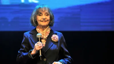 Marina Voica a ajuns de urgență la spital, la 90 de ani. Artista ar fi acuzat amețeli puternice