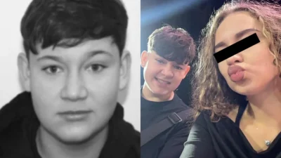 Sora lui Mario Berinde, replici dure la adresa bunicii sale! Scandal uriaș la nouă luni de la moartea adolescentului