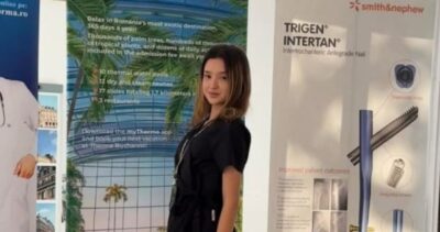 REACȚIA DEVASTATOARE a părinților după ce fiica lor, studentă la Medicină, a murit la doar 19 ani. Melisa Șeic a lăsat în urmă UN VIS și o FAMILIE ÎNGENUNCHEATĂ DE SUFERINȚĂ: „Cu durere în suflet…”