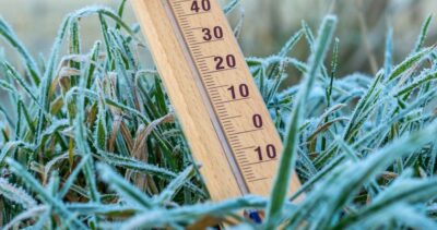 Frigul pune stăpânire pe România. Temperaturile coboară până la -4 grade, la început de octombrie