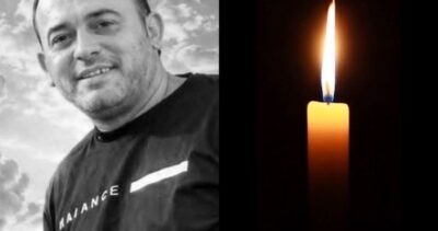 Mihai și-a pierdut viața în Italia, după ce s-a izbit violent cu motocicleta de un zid