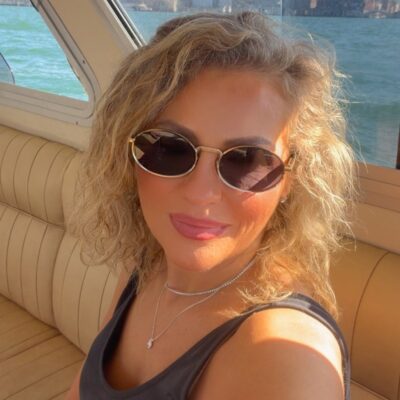 Mirela Vaida, din nou ținta unor amenințări cu moartea. Vedeta a depus plângere la Poliție: „Este vorba despre Lămâia, prietena Antoanelei”
