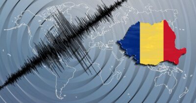România a fost zguduită de o mișcare seismică puternică. Ce magnitudine a avut aceasta