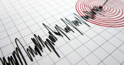 Două seisme în zona Vrancea, duminică dimineața, la doar 20 de minute distanță unul de celălalt. Ce magnitudine a avut cea mai puternică mișcare tectonică