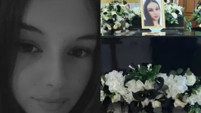Cine este Maria Roxana, tânăra de 18 ani care și-a pierdut viața în tragedia din Vâlcea. Familia se pregătește de înmormântare