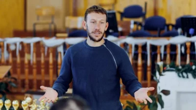 Gheorghe Moldovan își pregătise gestul fatal! Mesajul tulburător de pe tricoul pe care îl purta în ziua tragediei