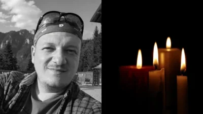 Sfârșit tragic pentru un asistent medical în vârstă de 35 de ani! Octav a fost găsit mort în camera de gardă a Spitalului din Bicaz