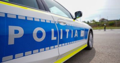 Incident grav în Alba. Un copil de 11 ani și-a pierdut viața după ce a căzut cu bicicleta pe asfalt