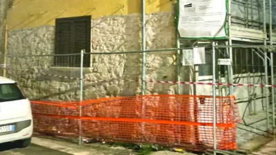 Românul care a căzut de pe o schelă, pe un șantier din Italia, a murit. Bărbatul de 56 de ani a stat 11 zile în comă
