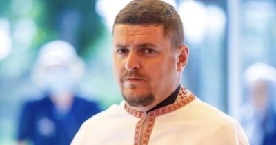 A murit preotul Ioan Măriuța, la doar 35 de ani. A lăsat în urmă o soție și doi copii
