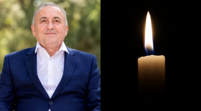 Profesorul Marin Dragomiroiu s-a stins din viață la două săptămâni după deflagrația din Slatina! Mesajul sfâșietor transmis de familie