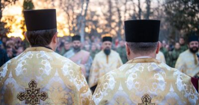 Calendar ortodox pentru ziua de 31 octombrie 2026: Toți creștinii se roagă azi pentru iertarea păcatelor și pentru izbăvirea de necazuri