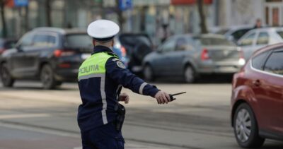 Atenție, șoferi! Veți fi trași pe dreapta! Întrebarea personală la care mulți refuză să răspundă