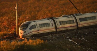 Un român se află printre victimele incidentului feroviar din Spania