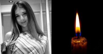 Ștefania este adolescenta care s-a stins din viață, chiar înainte să împlinească 18 ani! Mesajul bunicii sale este sfâșietor