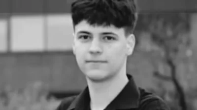 Dragoș a murit la 15 ani, după un accident cu trotineta, la câțiva pași de casă. Mătușa lui cere reguli mai stricte pentru copii