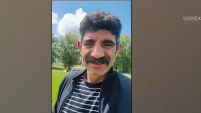 Actorul Toma Cuzin, reținut după un accident rutier! „Firicel” a fost prins drogat la volan și cu permisul suspendat