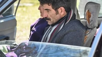 Toma Cuzin, plasat sub control judiciar după ce a produs un accident. Actorul a fost prins cu permisul suspendat și depistat pozitiv la substanțe interzise