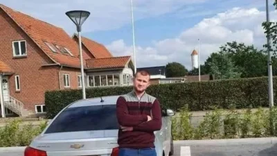 El este Gabriel, tânărul care a murit electrocutat în casă. Avea doar 27 de ani și era din Botoșani