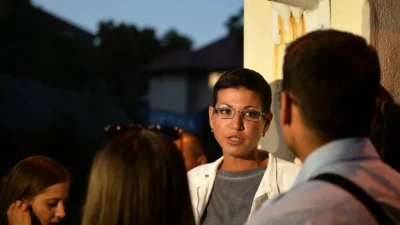 A murit Oana Ciobanu, una dintre vocile importante din pandemie. Reacția lui Valeriu Gheorghiță