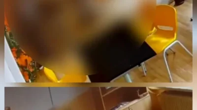 Elevă din București, trimisă în judecată după ce și-a lovit profesoara. Femeia a căzut și s-a lovit la cap