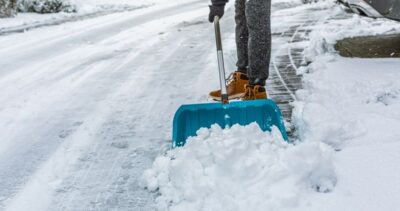 Val de aer polar peste România! Meteorologii anunță ploi, ninsori și temperaturi scăzute